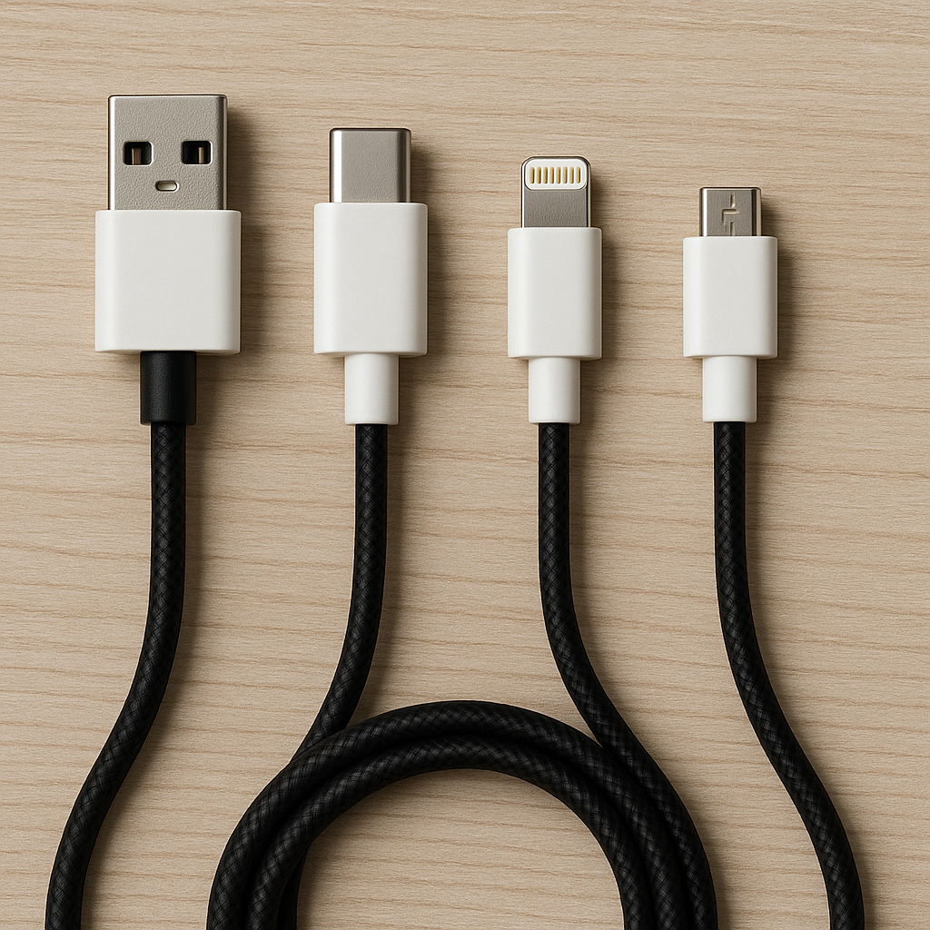 Charging Cables